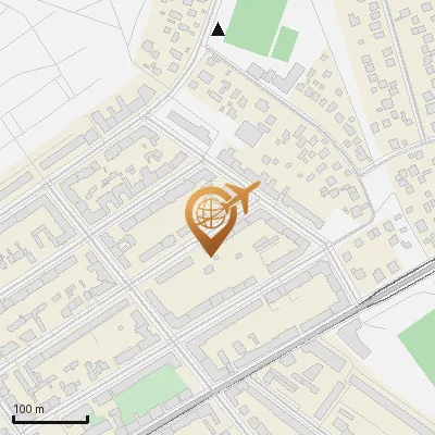 Foto zu Stienitzseestraße 4-12, 12489 Berlin