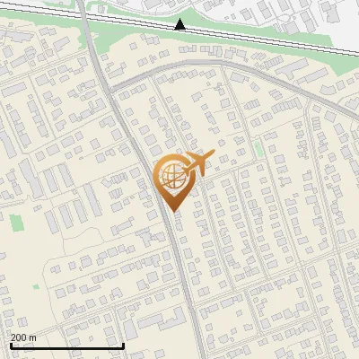 Foto zu Stierberger Straße 9-19, 81243 München