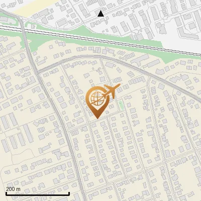 Karte Stierberger Straße 2-8, 81243 München