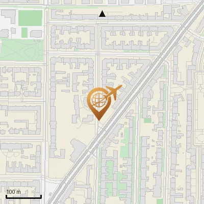 Foto zu Stierstraße 1, 12159 Berlin