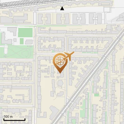 Foto zu Stierstraße 12-14, 12159 Berlin