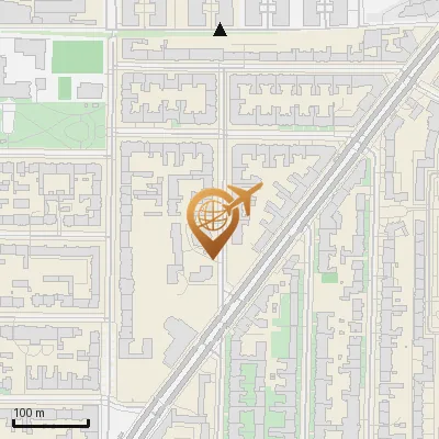 Foto zu Stierstraße 18-21, 12159 Berlin