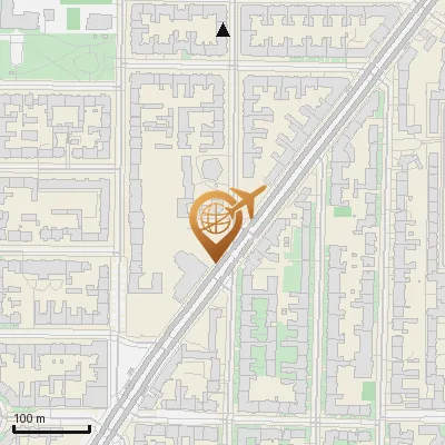 Foto zu Stierstraße 22, 12159 Berlin