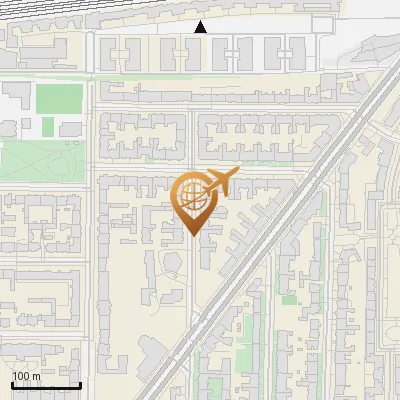 Foto zu Stierstraße 2-6, 12159 Berlin