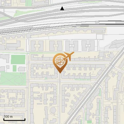 Foto zu Stierstraße 7-9, 12159 Berlin