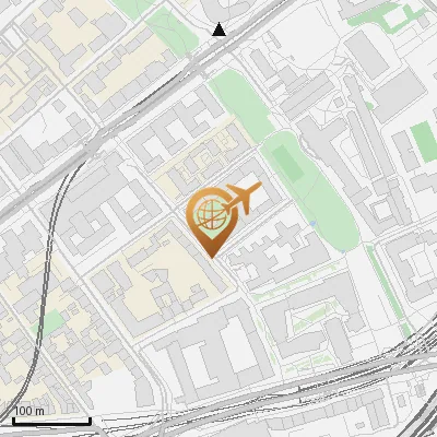 Karte Stiftstraße 65-67, 20099 Hamburg