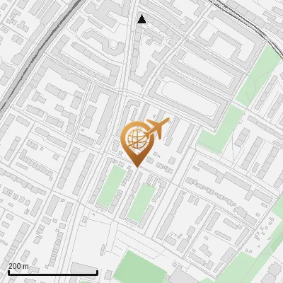 Karte Stilfser-Joch-Straße 7-17, 81547 München