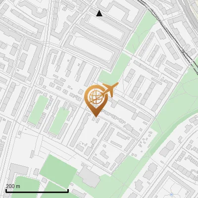 Foto zu Stilfser-Joch-Straße 27, 81547 München