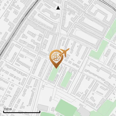 Karte Stilfser-Joch-Straße 2-4, 81547 München