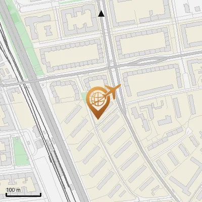 Foto zu Stillachzeile 1-6, 13509 Berlin