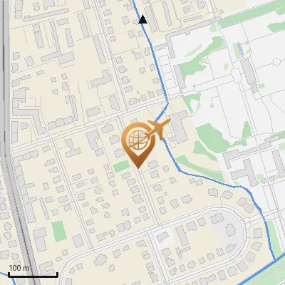 Foto zu Stille Straße 8-16, 13156 Berlin