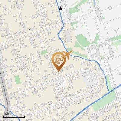 Foto zu Stille Straße 2-6, 13156 Berlin