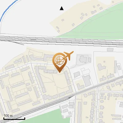 Foto zu Stillerzeile 11-12, 12587 Berlin