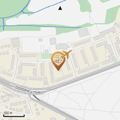 Foto zu Stillerzeile 113, 12587 Berlin