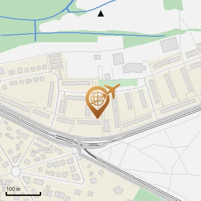 Foto zu Stillerzeile 119-123, 12587 Berlin