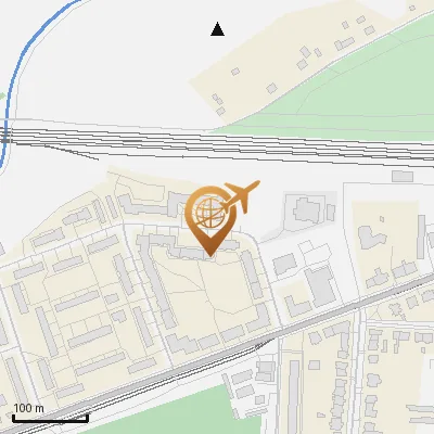 Foto zu Stillerzeile 13-18, 12587 Berlin