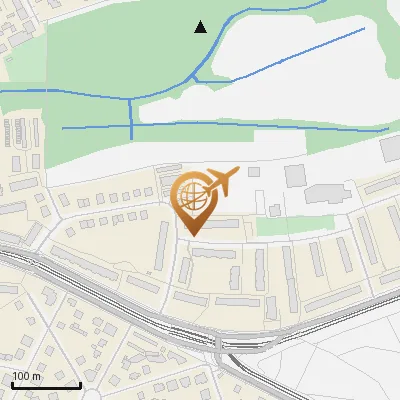 Foto zu Stillerzeile 129-138, 12587 Berlin