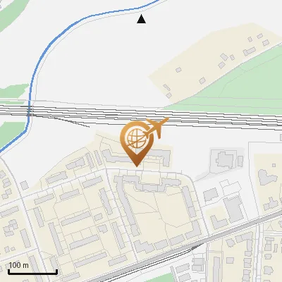 Foto zu Stillerzeile 20-22, 12587 Berlin