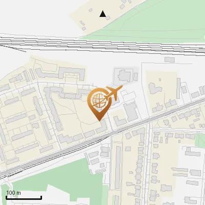 Foto zu Stillerzeile 1-7, 12587 Berlin