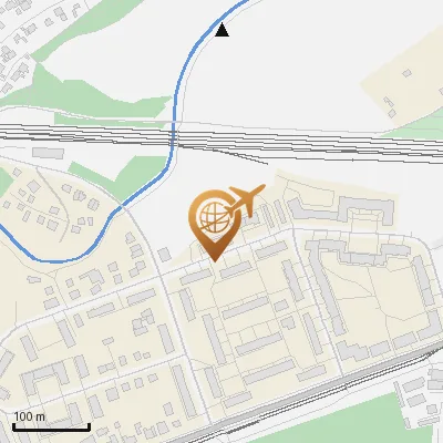 Foto zu Stillerzeile 32-34, 12587 Berlin