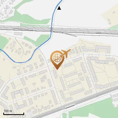 Foto zu Stillerzeile 35-39, 12587 Berlin