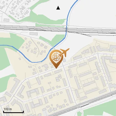 Foto zu Stillerzeile 42-46, 12587 Berlin