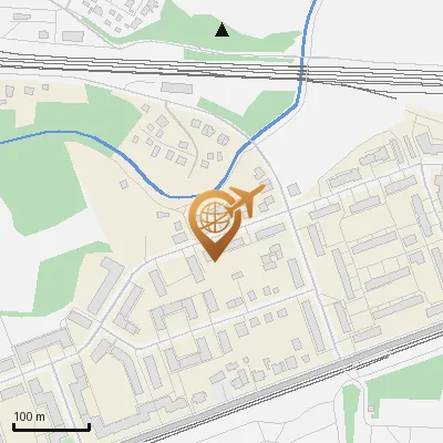 Foto zu Stillerzeile 47-53, 12587 Berlin