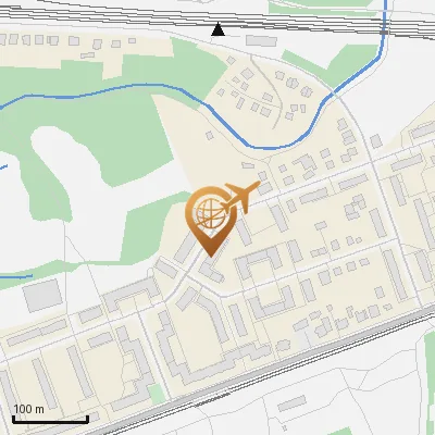 Foto zu Stillerzeile 54-65, 12587 Berlin