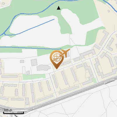 Foto zu Stillerzeile 96-99, 12587 Berlin