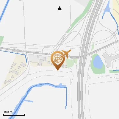 Karte Stillhorner Weg 12-14, 21109 Hamburg