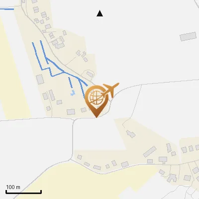 Karte Stillhorner Weg 166, 21109 Hamburg