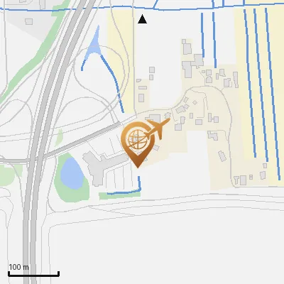 Karte Stillhorner Weg 42, 21109 Hamburg