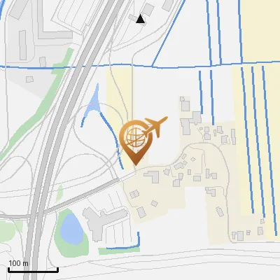 Karte Stillhorner Weg 45, 21109 Hamburg