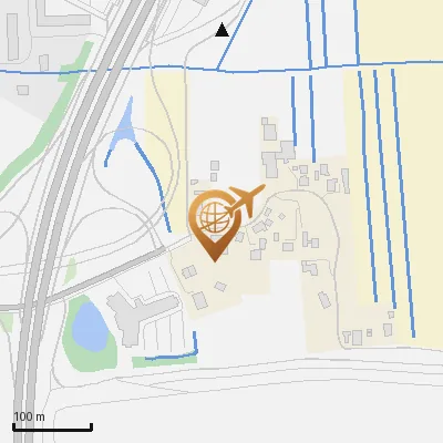 Karte Stillhorner Weg 48-50, 21109 Hamburg