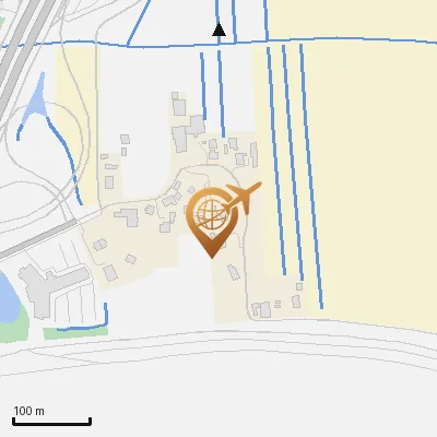 Karte Stillhorner Weg 57, 21109 Hamburg