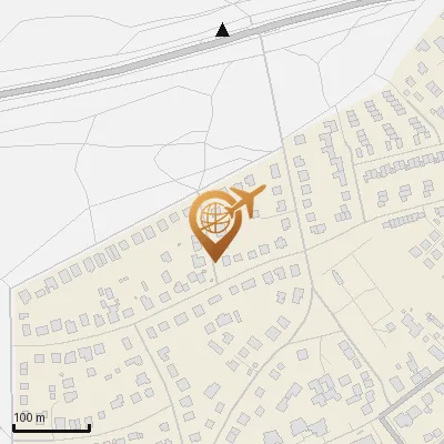 Foto zu Stimmingstraße 3-10, 14109 Berlin