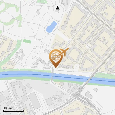 Foto zu Stindestraße 1-2, 12167 Berlin