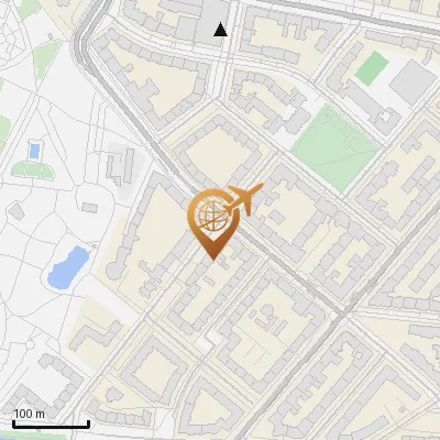 Foto zu Stindestraße 15-16, 12167 Berlin