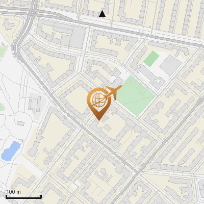 Foto zu Stindestraße 17-22, 12167 Berlin