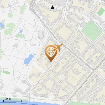 Foto zu Stindestraße 24-29, 12167 Berlin