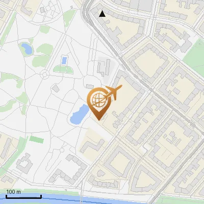 Foto zu Stindestraße 31, 12167 Berlin