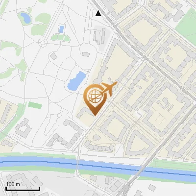 Foto zu Stindestraße 32-33, 12167 Berlin