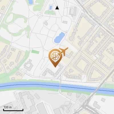 Foto zu Stindestraße 35-40, 12167 Berlin