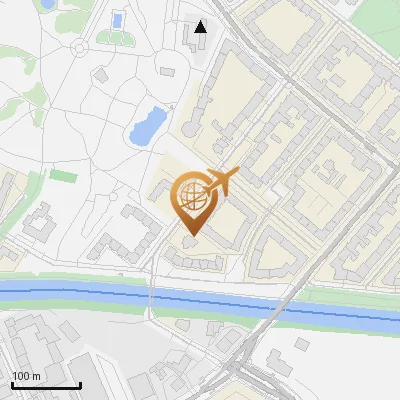 Foto zu Stindestraße 3-7, 12167 Berlin