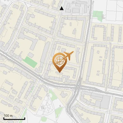 Foto zu Stirnerstraße 3-12, 12169 Berlin