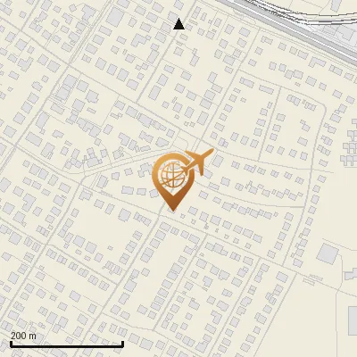 Foto zu Stockdorfer Straße 19-32, 81475 München