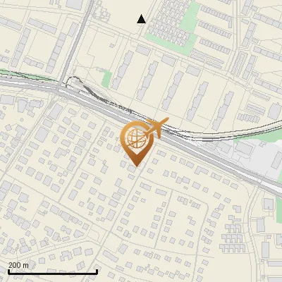 Karte Stockdorfer Straße 2, 81475 München