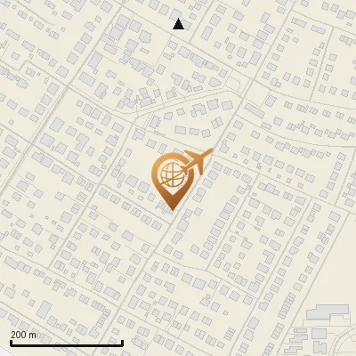 Foto zu Stockdorfer Straße 36-42, 81475 München