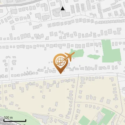 Karte Stockflethweg 103-112, 22417 Hamburg