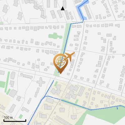 Foto zu Stockflethweg 171, 22417 Hamburg